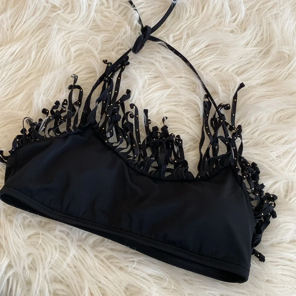 PINK Victoria's SECRET bikini top